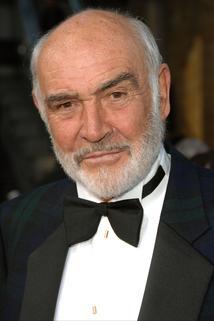 Profilový obrázek - Sean Connery