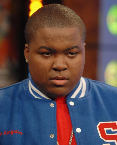 Sean Kingston