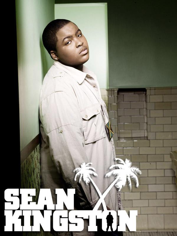 Sean Kingston.