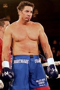 Sean O'Haire