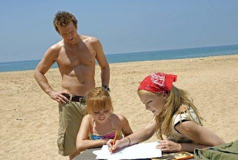 Sean Patrick Flanery