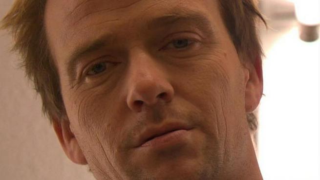 Sean Patrick Flanery