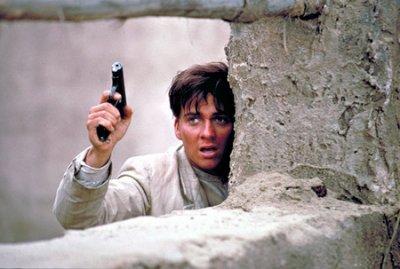 Sean Patrick Flanery