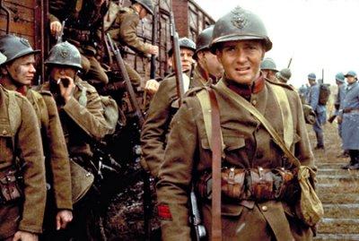 Sean Patrick Flanery