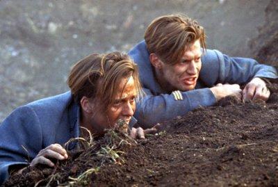 Sean Patrick Flanery