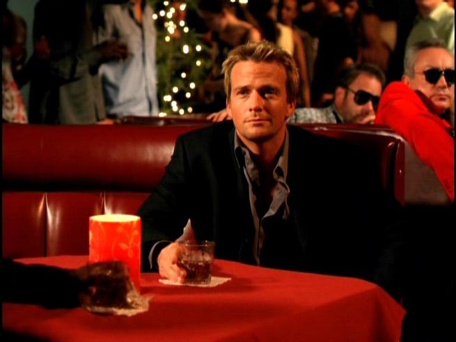 Sean Patrick Flanery