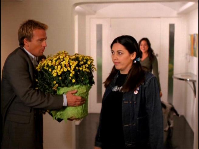 Sean Patrick Flanery