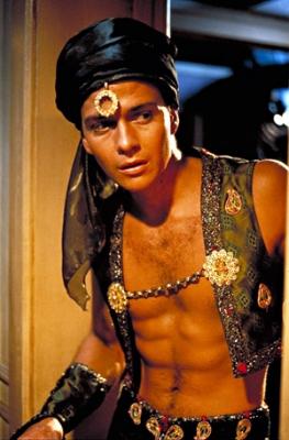 Sean Patrick Flanery