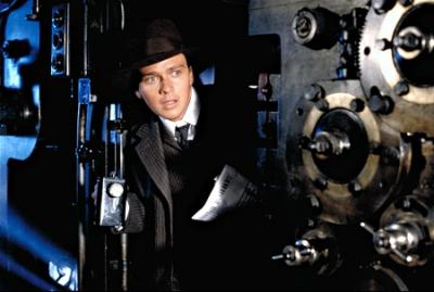 Sean Patrick Flanery