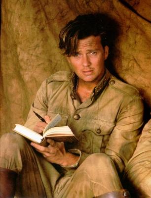 Sean Patrick Flanery