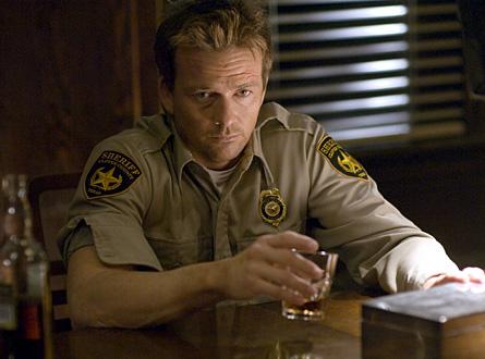 Sean Patrick Flanery