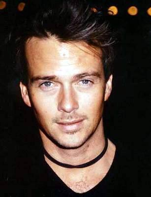 Sean Patrick Flanery