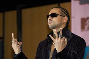 Sean Paul