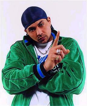 Sean Paul