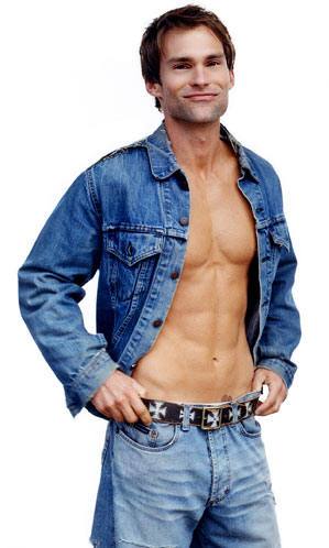 Seann William Scott
