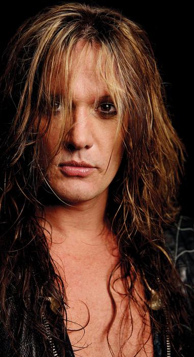 Sebastian Bach