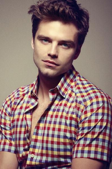 Sebastian Stan