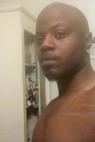 Sedric Johnson