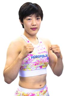 Profilový obrázek - Seika Izawa