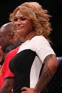 Profilový obrázek - Seini Draughn