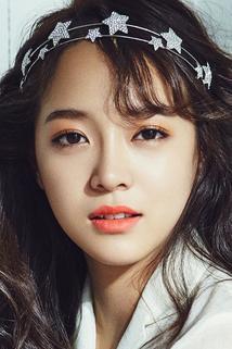 Profilový obrázek - Sejeong Kim