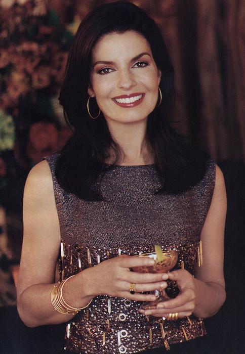 Sela Ward