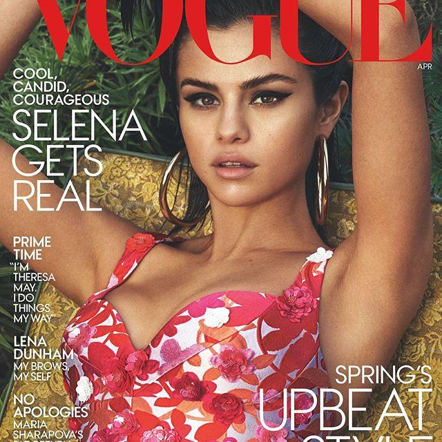 Selena Gomez