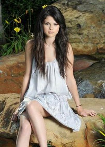 Selena Gomez