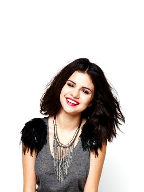 Selena Gomez