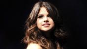 Selena Gomez