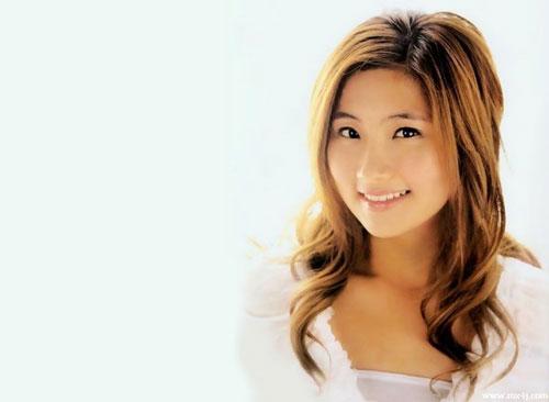 Selina Jen