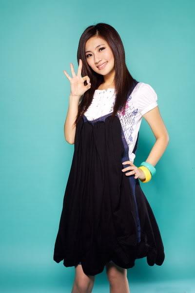 Selina Jen
