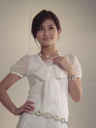 Selina Jen