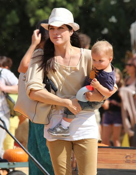 Selma Blair