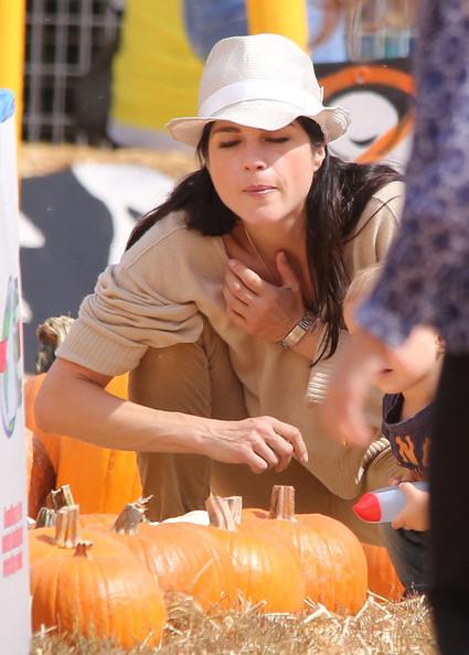 Selma Blair