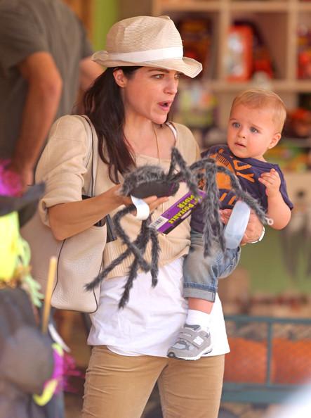 Selma Blair