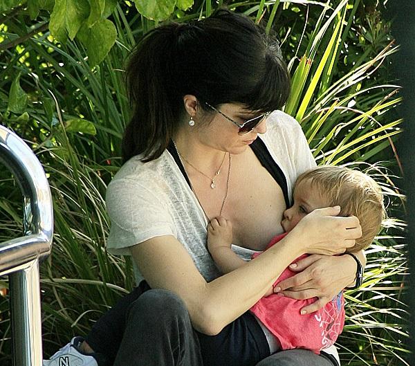 Selma Blair