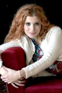 Profilový obrázek - Selma Ergeç