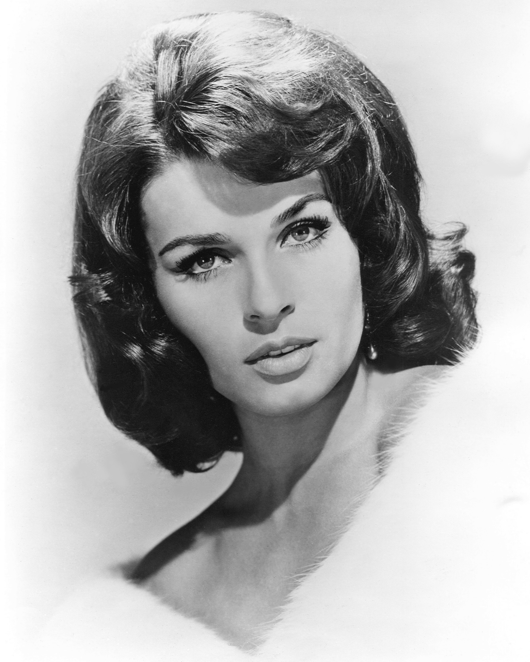 Senta Berger fotka