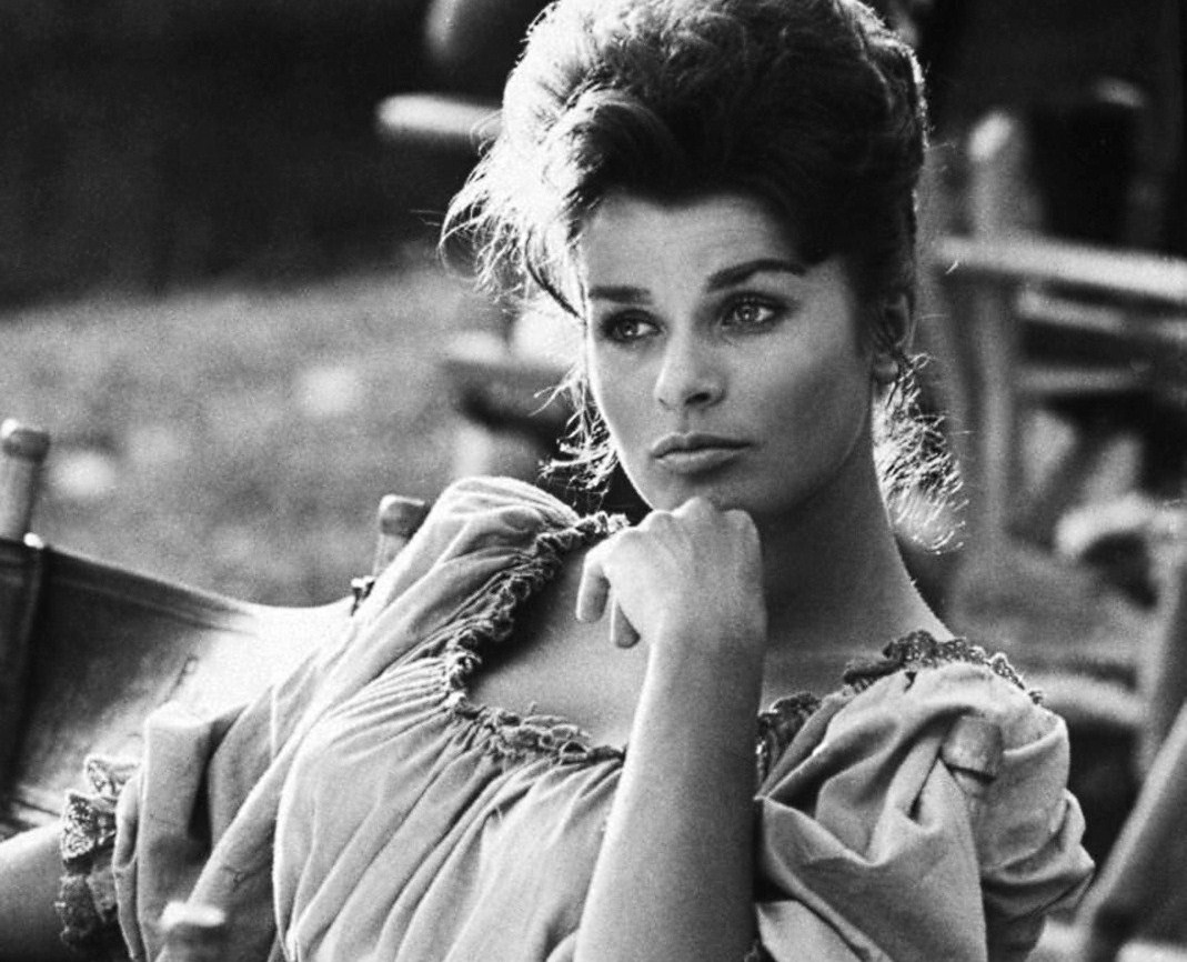 Senta Berger