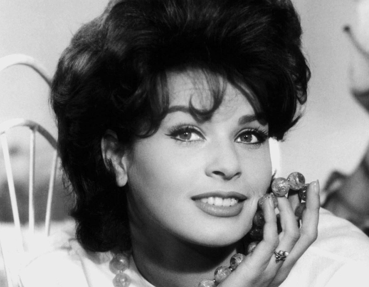 Senta Berger