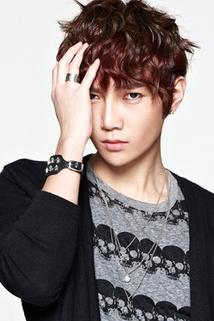 Profilový obrázek - Seo Jae-hyung