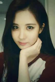 Profilový obrázek - Seo Joo-hyun