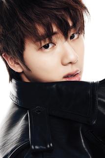 Profilový obrázek - Seok Jin Ah