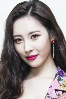 Profilový obrázek - Seon Mi