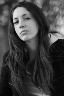 Profilový obrázek - Serena Corvaglia