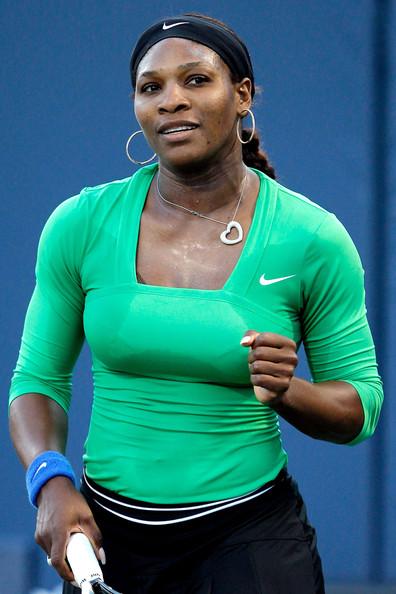 Serena Williams
