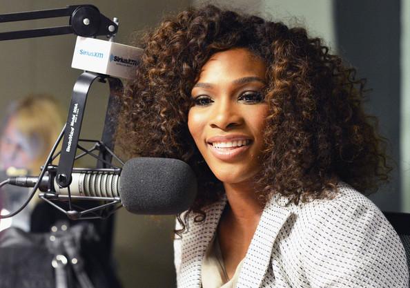 Serena Williams