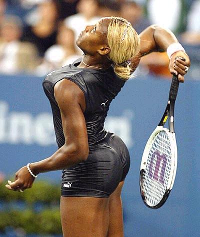 Serena Williams