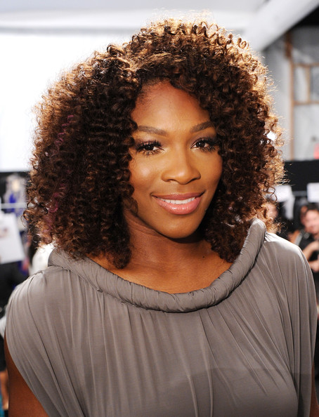 Serena Williams